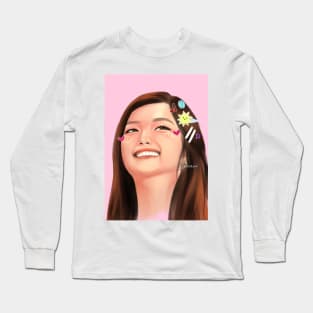 Nini Long Sleeve T-Shirt